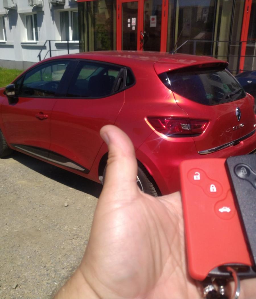 Programare cheie auto Dr.Key